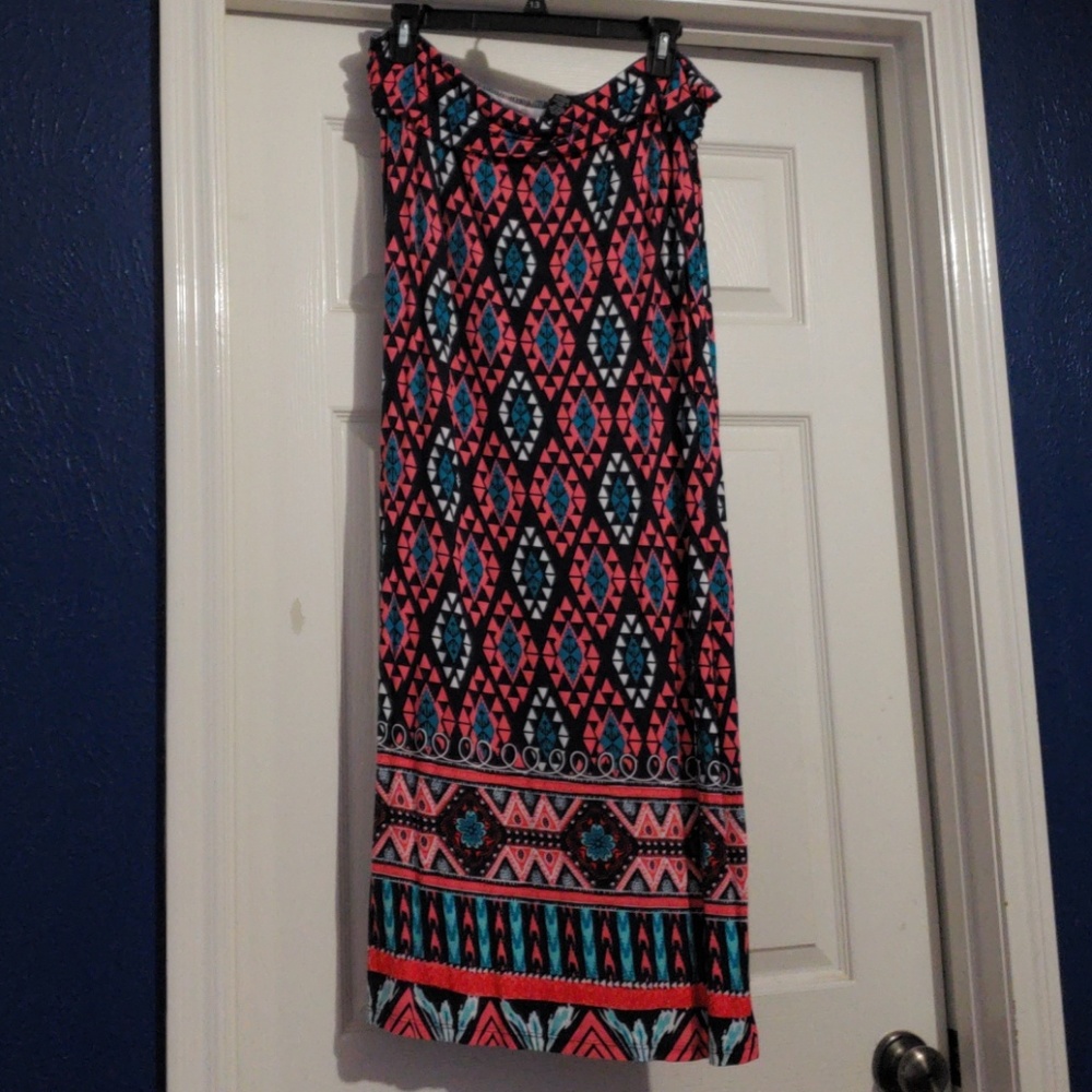🛍Super cute maxi skirt